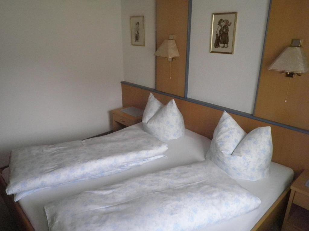 Apartmán Haus Drescher Obsteig Exteriér fotografie