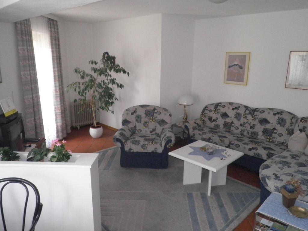 Apartmán Haus Drescher Obsteig Exteriér fotografie